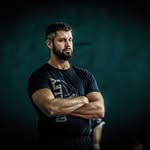 Daniele Moretti - @danmoretti_ - Instagram