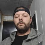 Daniel Morford - @danielmorford27 - Instagram