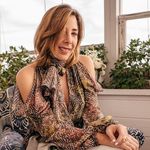 Dani Morgenstern - @danirulis - Instagram