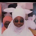 Waziri Zaharadeen - @danmori_kano - Instagram