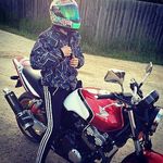 Dan Morin - @dan_morin - Instagram