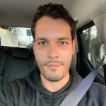 Dan Morin - @danielmorinm - Instagram