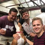 Dan Morin - @professorfinessor13 - Instagram