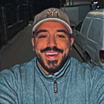 Dan Morina - @danmorinaa - Instagram