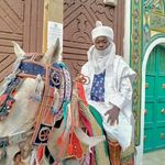Nusa Hassan - @dan__morin_falakin_kano - Instagram