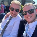 Daniel Morland - @danmorland11 - Instagram