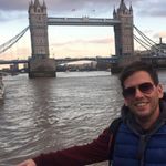 Daniel Morreale - @danielmorreale - Instagram