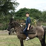 Orlando - @mariadanielamorreale - Instagram