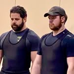 Daniel Morrell - @dan_morrell - Instagram