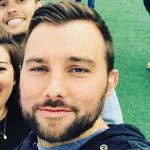 Dan Morrin - @dmorrin13 - Instagram