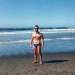 Dan Campi - @dan_morrison_88 - Instagram