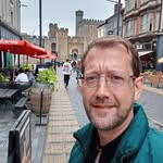 Dan Morrison - @danmorrisoneo - Instagram