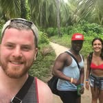 Dan Morrison - @danpmorrison - Instagram