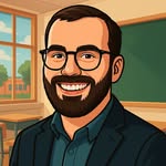 Dan Morrison, Ed.D. | A Strategic Ally for Educators - @askdan.co - Instagram