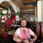 Dan Morrone - @danmorrone - Instagram