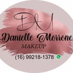 DANI MAKE 🇧🇷 - @danimorronemakeup - Instagram