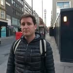 daniel - @danmorrone2019 - Instagram
