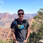 Dan Morrow - @dmorrow123 - Instagram