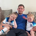 Dan Morrow - @danmorrow90 - Instagram