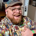 Dan Morrow - @danthematchingman - Instagram