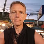 Dan Mortensen - @dkmonline - Instagram
