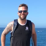 Dan Mortensen - @mortensen9137 - Instagram