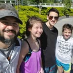 Dan Mortensen - @daniel_hi_5 - Instagram