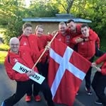 Jimmy Dan Mortensen - @jimmydanm - Instagram