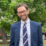 Dan Mosby - @bloodsweatandinsulin - Instagram