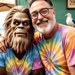 Dan Mosby-Johnson - @mosbyjohnson - Instagram