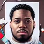 Danny Mosby Jr. - @djhangho - Instagram