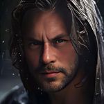 Dan Mose Larsen - @danmoselarsen - Instagram