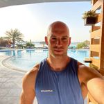 Dan Moseley - @danmoseley88 - Instagram