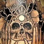 Dan Moses - @dan.moses.tattoo - Instagram