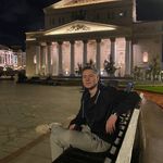 Данил - @danmoseev - Instagram