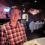 Dan Moskal - @dmoskal18 - Instagram