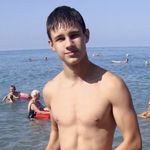 Dan Moskalenko - @danielmoskalenko1 - Instagram