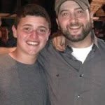 Daniel Moskowitz - @dmoskowitz25 - Instagram