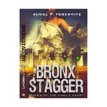 Daniel Moskowitz - @bronxstagger - Instagram