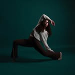 Eve Moskowitz - @eve.moskowitz.dance - Instagram