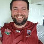 Dan Mosley - @danjmosley - Instagram