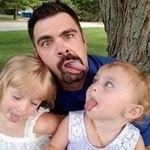 Dan Mosley - @dan.mosley.90 - Instagram