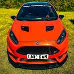 Dan Mosley - @st2_dan - Instagram