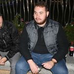 Daniel Mossman - @mc_mossman - Instagram