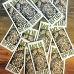 Dan Mott - @back40hopyard - Instagram