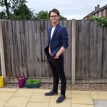 Dan Moulds - @danmoulds - Instagram