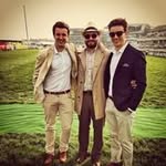 Dan Mount - @mountdan - Instagram