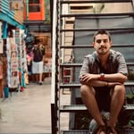 Daniel Montaña Rodriguez - @dan_mountain92 - Instagram