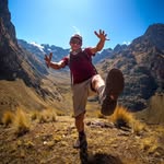 Danny Wilson - @dan_mountain_cusco - Instagram