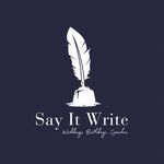 Dan Mountain - @sayitwritepoet - Instagram